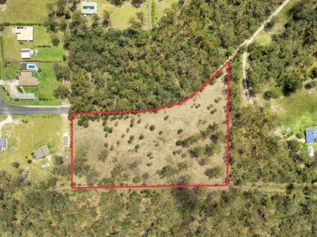 Land for sale in Gulmarrad, Clarence Valley Council