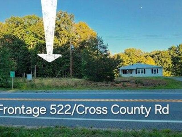 Land for sale in Virginia