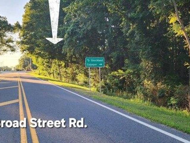 Land for sale in Virginia