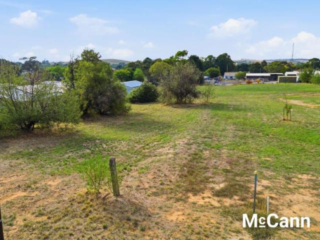 Land for sale in Gunning, New South Wales