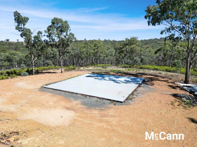 Land for sale in Gunning, New South Wales