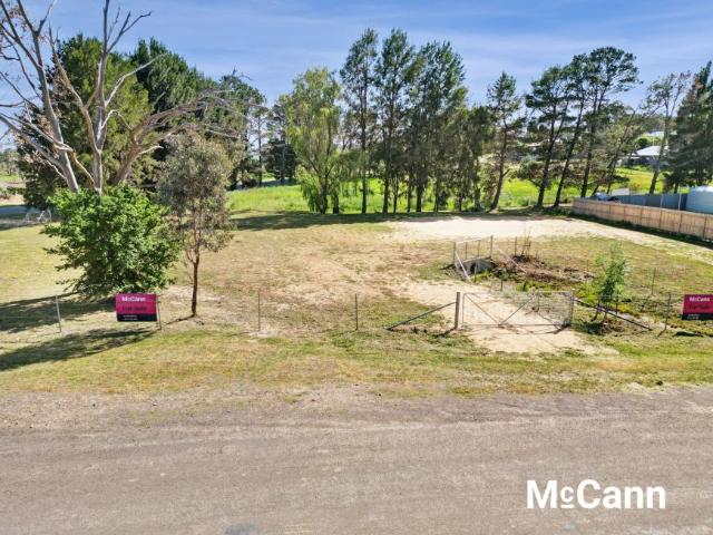 Land for sale in Gunning, New South Wales