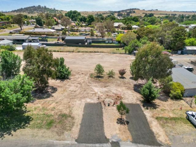 Land for sale in Gunning, New South Wales