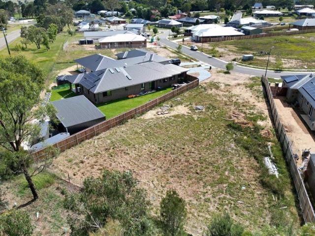 Land for sale in Gunning, New South Wales