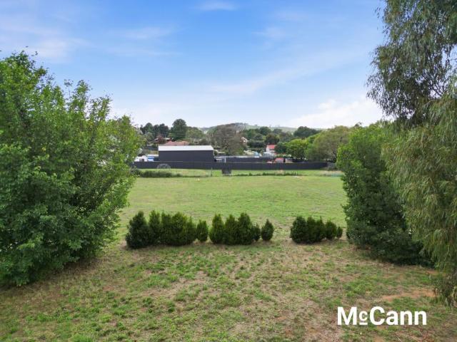 Land for sale in Gunning, New South Wales