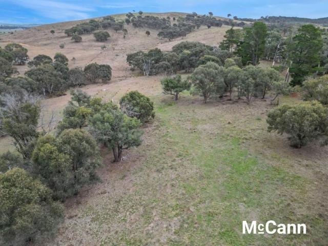 Land for sale in Gunning, New South Wales