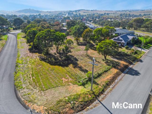 Land for sale in Gunning, New South Wales