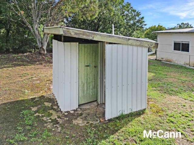 Land for sale in Gunning, New South Wales