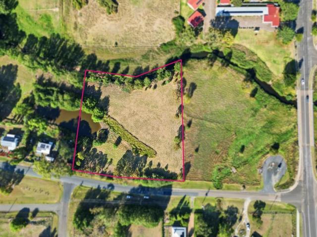 Land for sale in Gunning, New South Wales