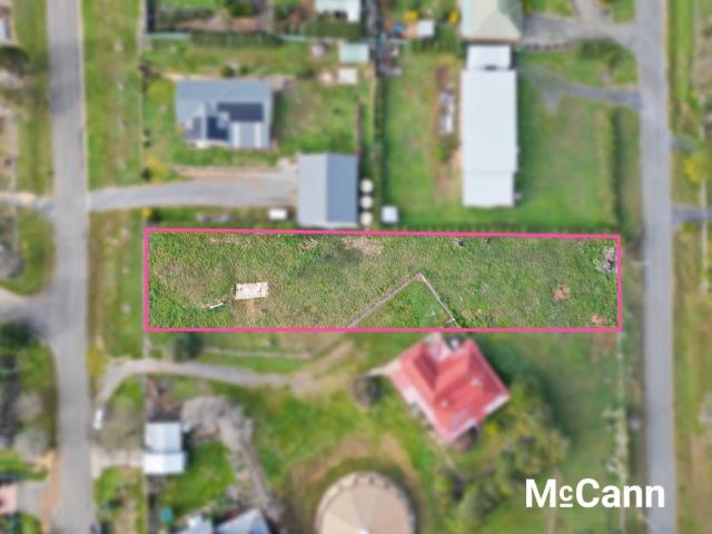 Land for sale in Gunning, New South Wales