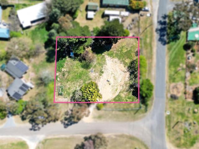 Land for sale in Gunning, Upper Lachlan Shire Council