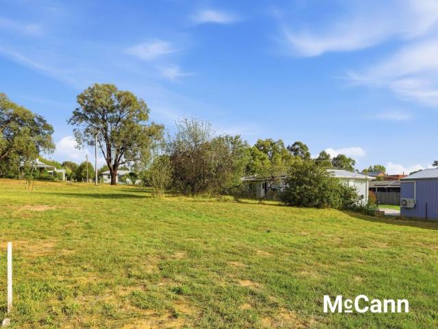 Land for sale in Gunning, New South Wales