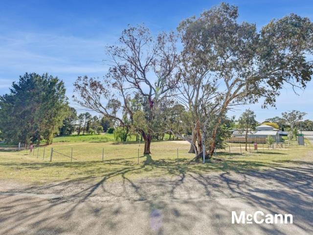 Land for sale in Gunning, New South Wales