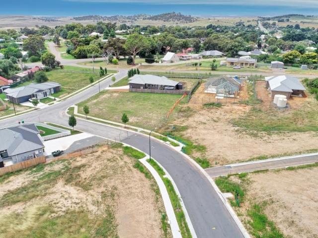 Land for sale in Gunning, New South Wales