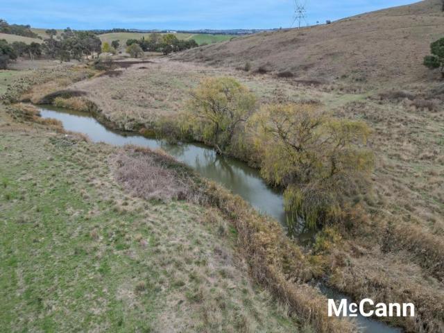 Land for sale in Gunning, New South Wales