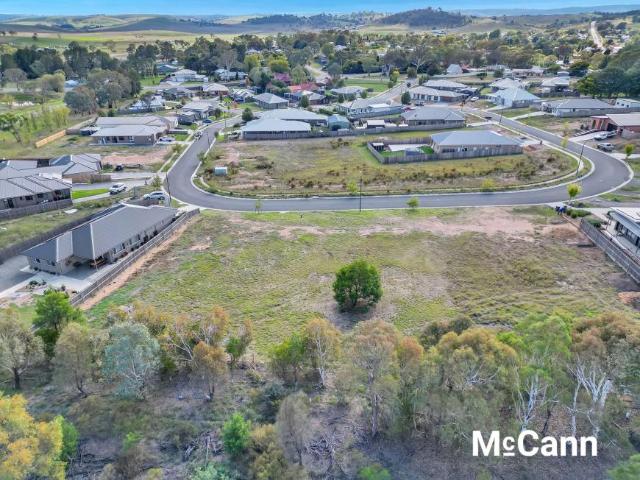 Land for sale in Gunning, New South Wales