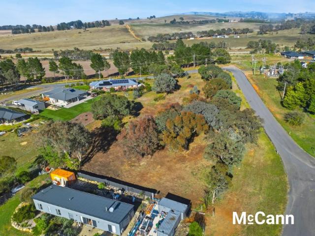 Land for sale in Gunning, New South Wales