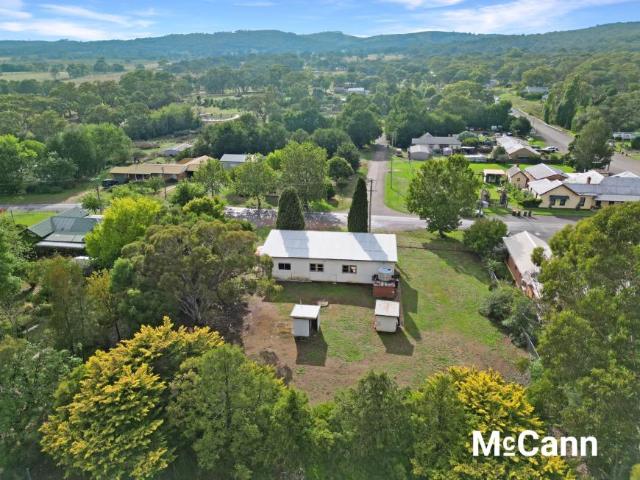 Land for sale in Gunning, New South Wales