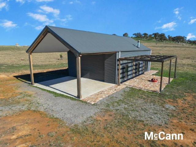 Land for sale in Gunning, New South Wales