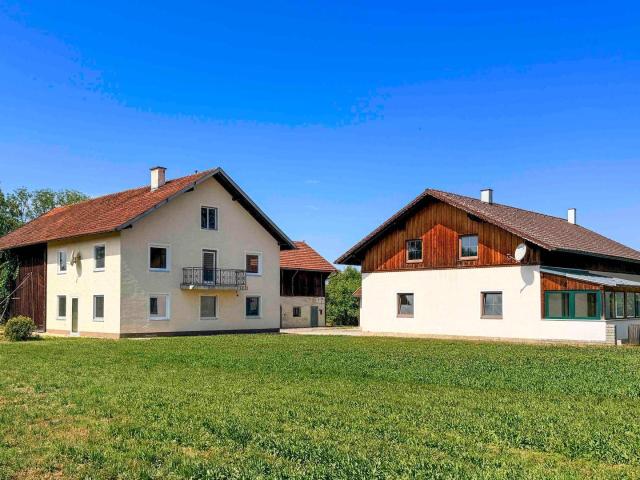 Haus kaufen in Braunau am Inn, Oberösterreich