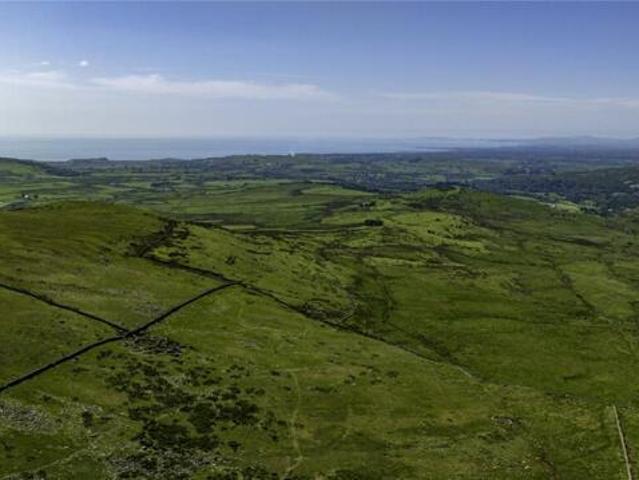 Land for sale in Wales