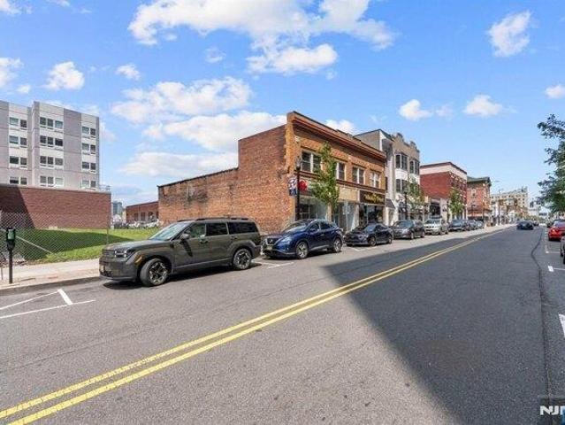Land for sale in Hackensack, Bergen County