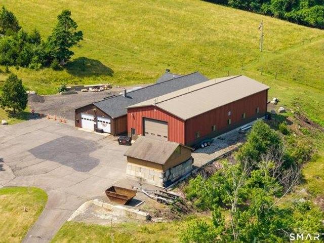 Land for sale in Haddam, Connecticut