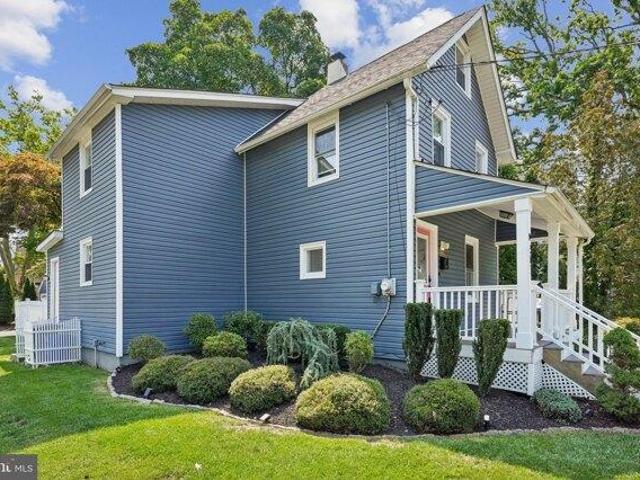 Land for sale in New Jersey