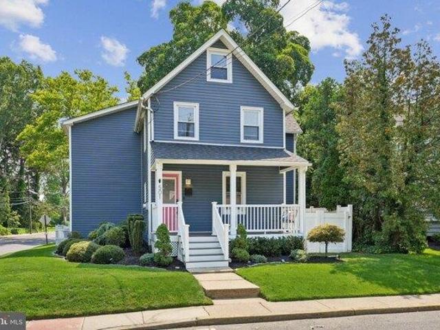 Land for sale in Haddon Hills, Haddon Township