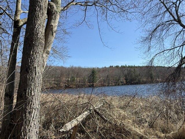 Land for sale in Hadley, Massachusetts