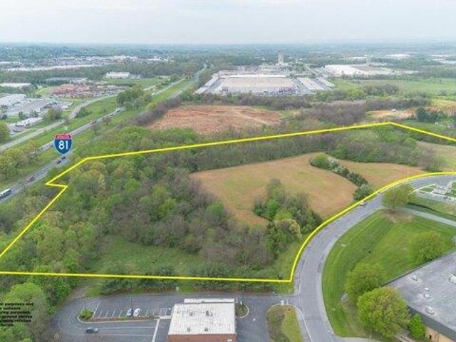 Land for sale in Hagerstown