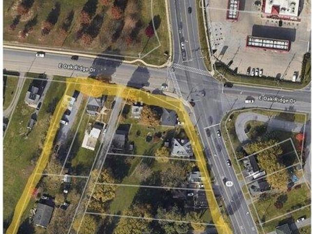 Land for sale in Hagerstown