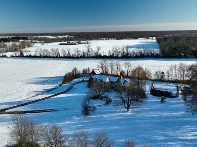 Land for sale in Hainesport, New Jersey