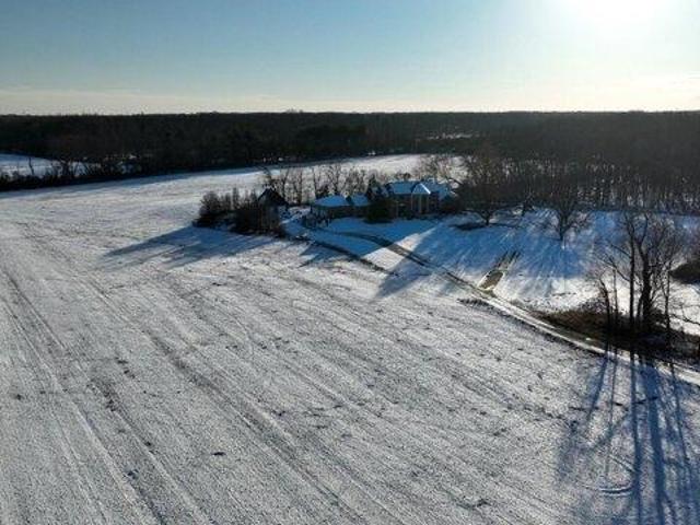 Land for sale in Hainesport, New Jersey