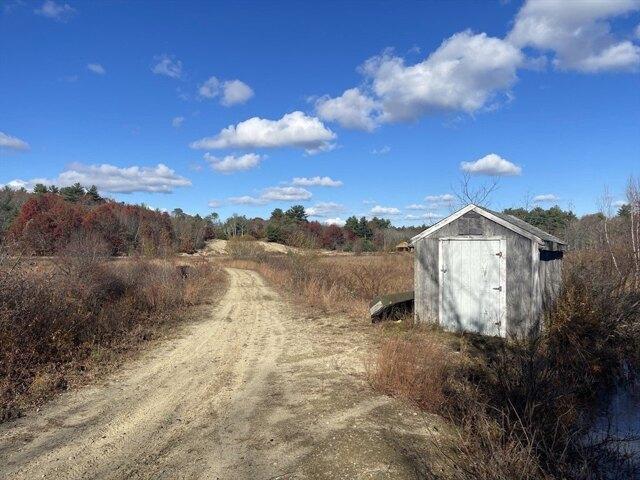 Land for sale in Halifax, Massachusetts