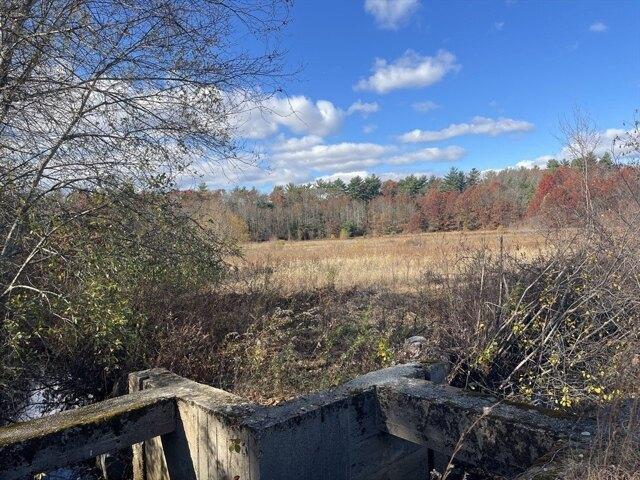 Land for sale in Halifax, Massachusetts