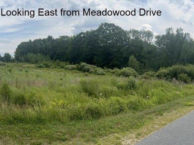 Land for sale in Hallowell, Maine