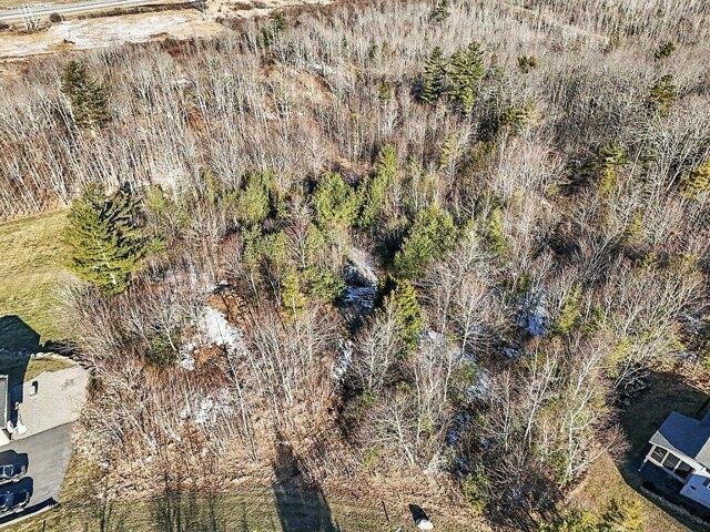 Land for sale in Hallowell, Maine