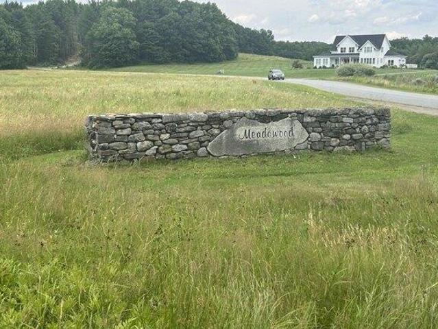 Land for sale in Hallowell, Maine