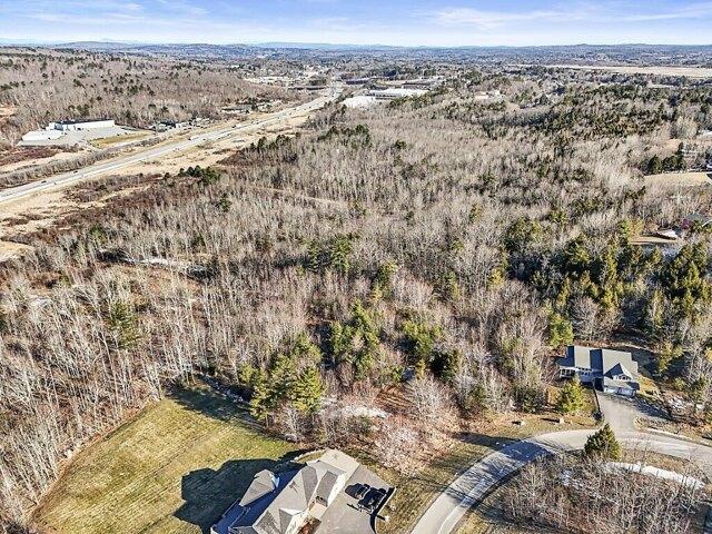 Land for sale in Hallowell, Maine