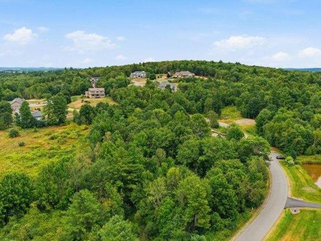 Land for sale in Hallowell, Maine