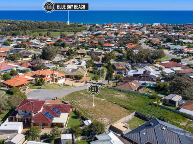 Land for sale