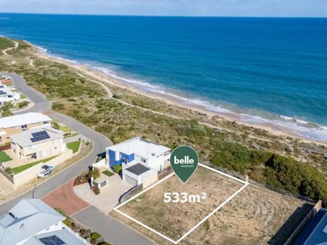 Land for sale in Parklands, Western Australia