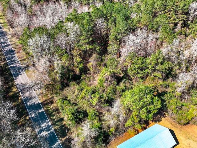Land for sale in North Carolina