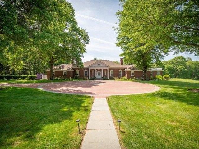 Land for sale in Massachusetts