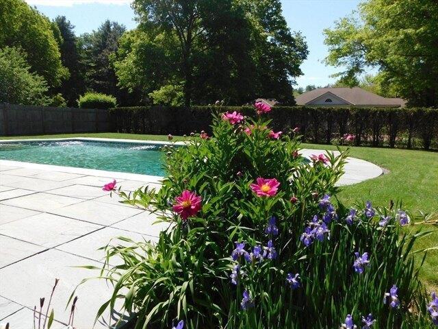 Land for sale in Massachusetts