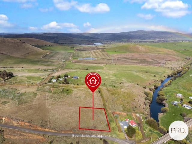 Land for sale in Hamilton, Central Highlands