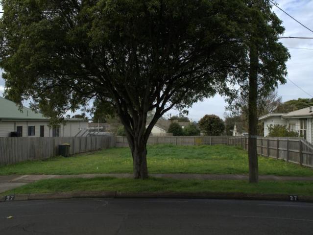 Land for sale in Hamlyn Heights, City of Greater Geelong