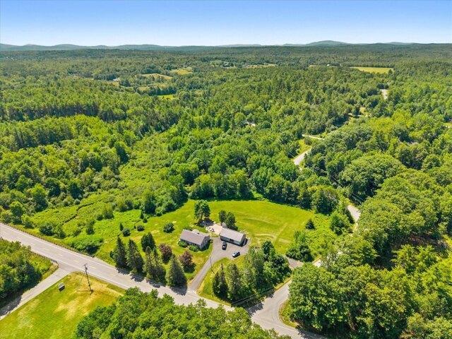 Land for sale in Hampden, Maine