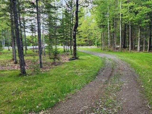 Land for sale in Hampden, Maine